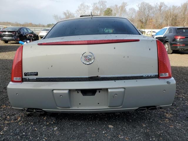 Photo 6 from auction – 2007 CADILLAC DTS with VIN 1G6KD57Y17U152591