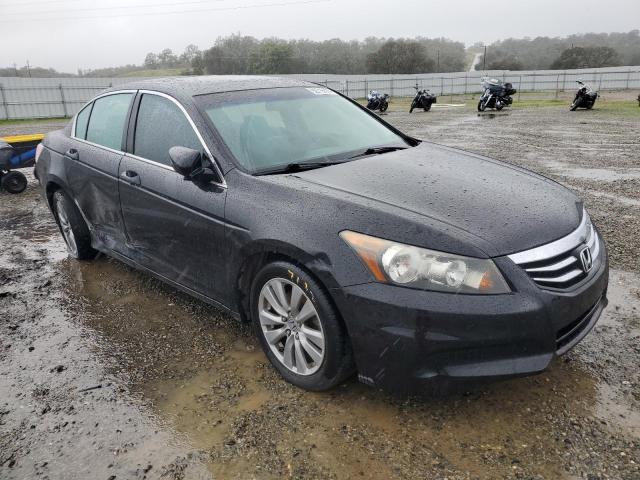 Photo 4 from auction – 2012 HONDA ACCORD EXL with VIN 1HGCP2F82CA140407