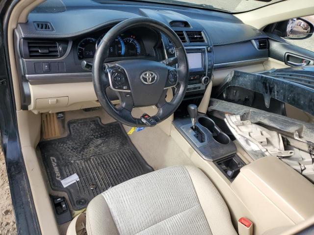 Photo 8 from auction – 2014 TOYOTA CAMRY HYBR with VIN 4T1BD1FK0EU098034