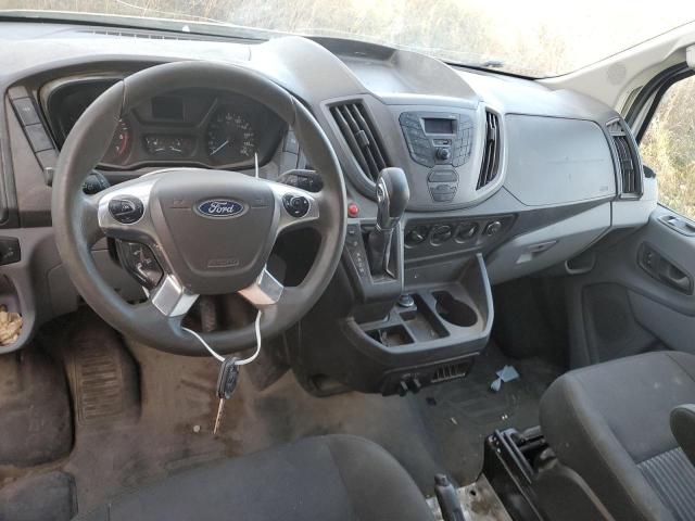 Photo 8 from auction – 2019 FORD TRANSIT T- with VIN 1FTBW2ZG9KKA22279