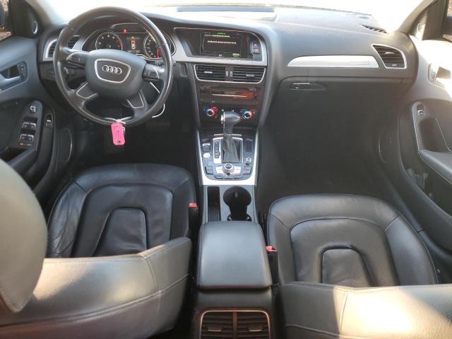 Photo 8 from auction – 2013 AUDI A4 PREMIUM with VIN WAUFFAFL0DN035806