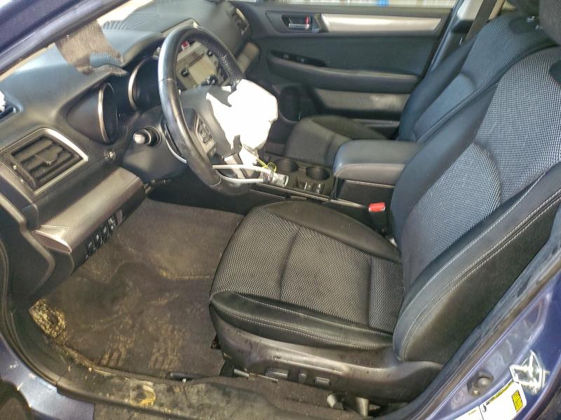 Photo 7 from auction – 2015 SUBARU OUTBACK 2. with VIN 4S4BSBHC1F3288000