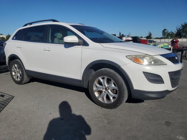 Photo 4 from auction – 2011 MAZDA CX-9 with VIN JM3TB2CA1B0309316
