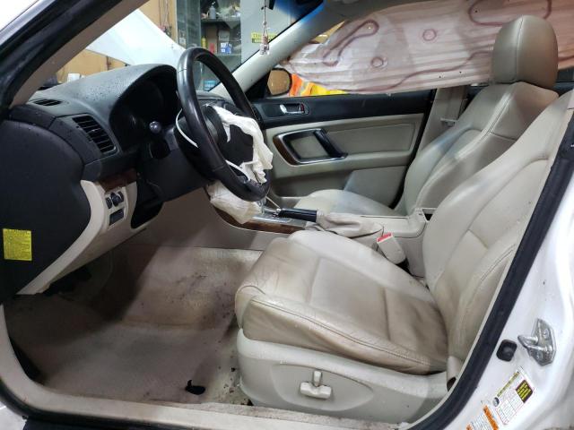 Фото 7 с аукциона – 2008 SUBARU OUTBACK 2. с VIN 4S4BP62C387359226