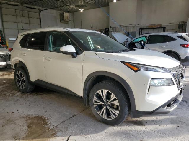 Photo 4 from auction – 2023 NISSAN ROGUE SV with VIN 5N1BT3BB7PC759216