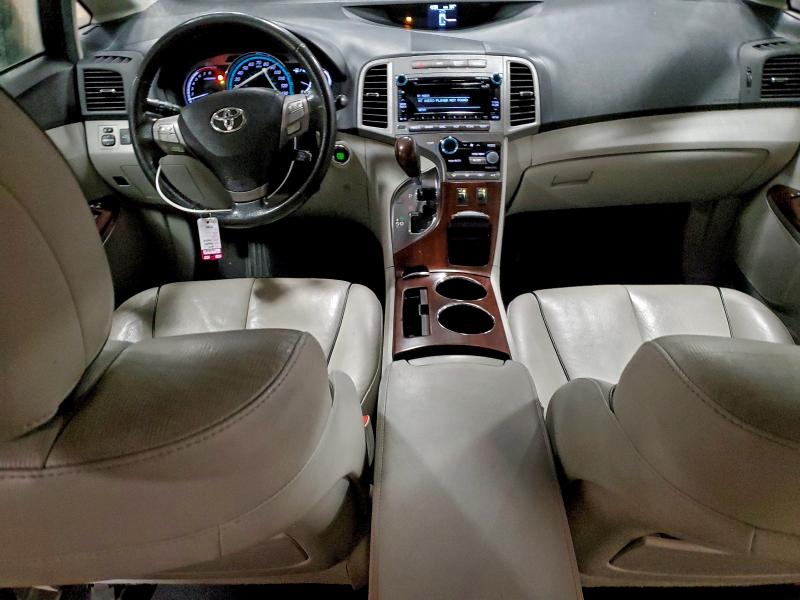 Zdjęcie 8 z aukcji – 2011 TOYOTA VENZA z VIN 4T3BK3BB9BU061896