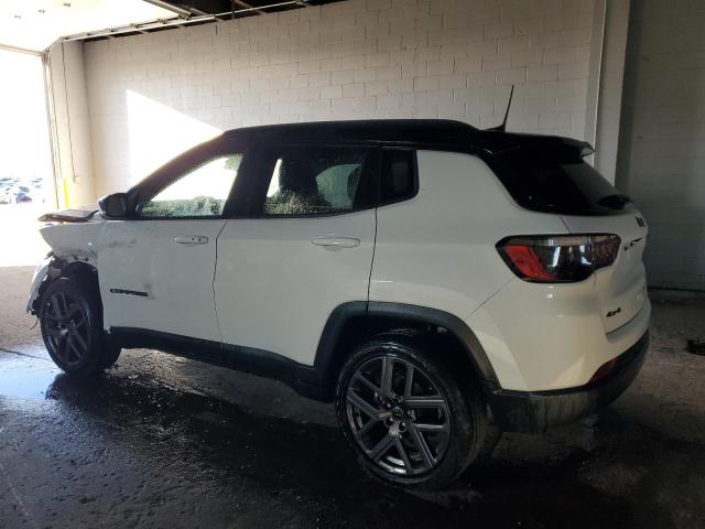 Photo 2 from auction – 2026 JEEP COMPASS LI with VIN 3C4NJDCN6TT178732