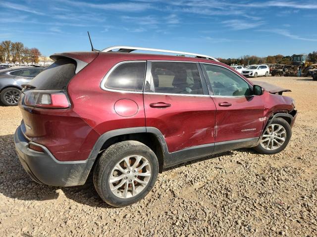 Photo 3 from auction – 2019 JEEP CHEROKEE L with VIN 1C4PJLCX0KD286613