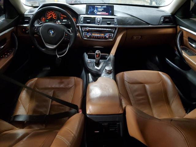 Photo 8 from auction – 2015 BMW 435 XI GRA with VIN WBA4B3C52FD669793