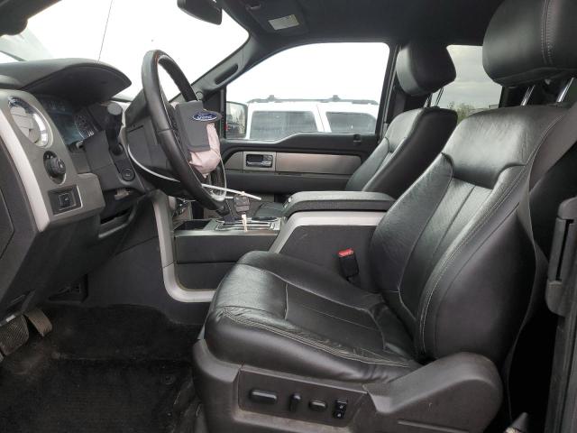 Photo 7 from auction – 2014 FORD F150 SUPER with VIN 1FTFX1EF4EKE01720