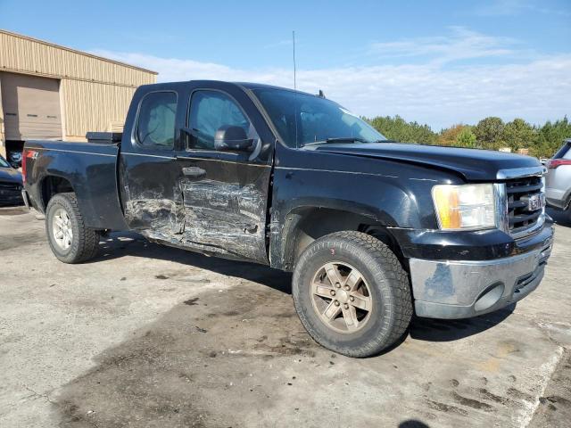 Photo 4 from auction – 2011 GMC SIERRA K15 with VIN 1GTR2VE30BZ449548