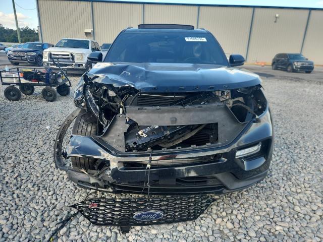 Photo 5 from auction – 2020 FORD EXPLORER S with VIN 1FM5K8GC0LGA23896