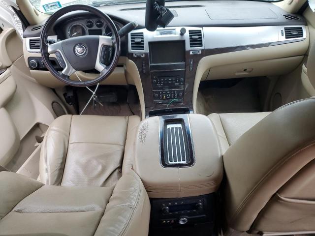 Photo 8 from auction – 2012 CADILLAC ESCALADE E with VIN 1GYS4HEF0CR150953
