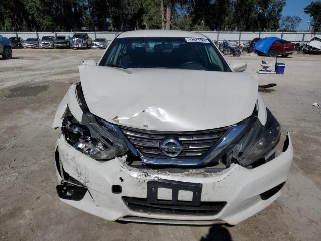 Photo 5 from auction – 2017 NISSAN ALTIMA 2.5 with VIN 1N4AL3AP2HC119662