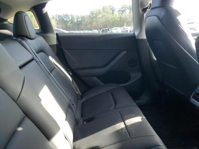 Photo 10 from auction – 2023 TESLA MODEL Y with VIN 7SAYGDEE9PF847981