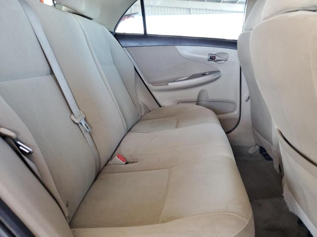 Фото 10 с аукциона – 2013 TOYOTA COROLLA BA с VIN 5YFBU4EE2DP107149
