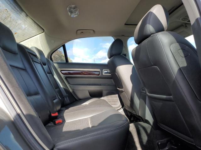 Photo 10 from auction – 2008 LINCOLN MKZ with VIN 3LNHM28TX8R636594