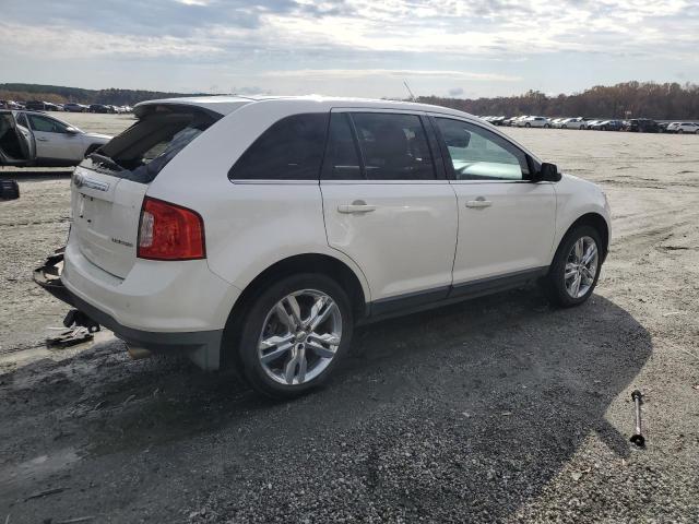 Photo 3 from auction – 2012 FORD EDGE LIMIT with VIN 2FMDK3KCXCBA92432