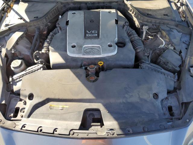 Photo 11 from auction – 2014 INFINITI Q50 BASE with VIN JN1BV7AR8EM698795