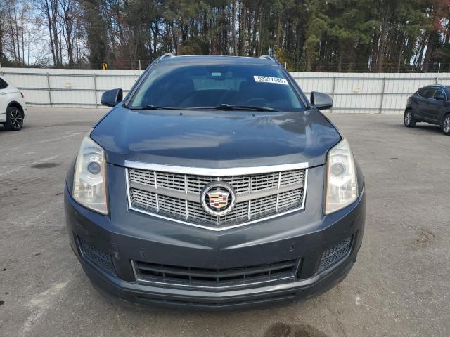 Photo 5 from auction – 2012 CADILLAC SRX LUXURY with VIN 3GYFNAE38CS528848