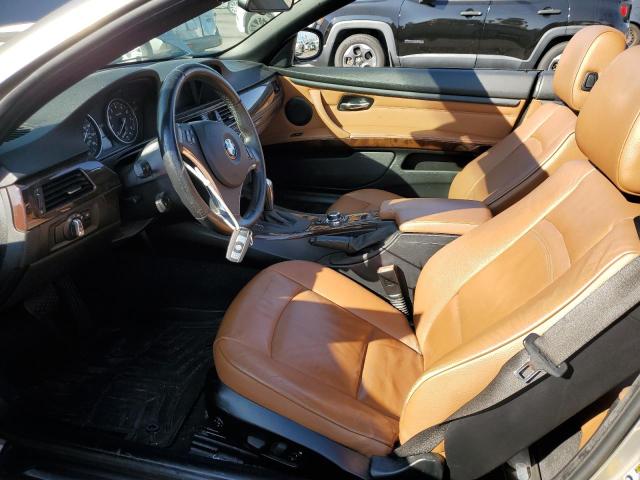 Photo 7 from auction – 2011 BMW 328 I SULE with VIN WBADW7C58BE727597