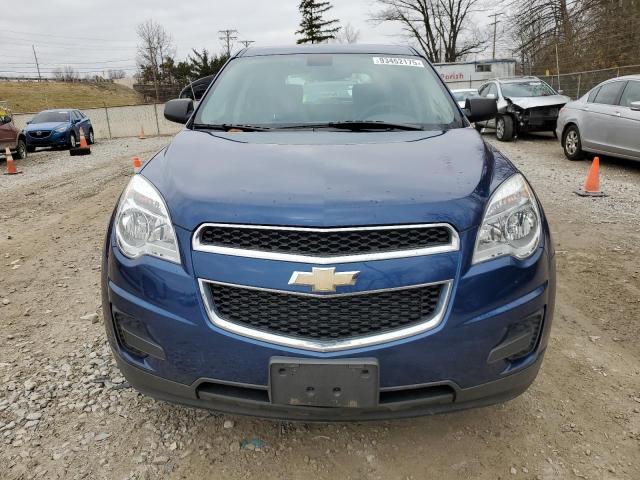 Photo 5 from auction – 2010 CHEVROLET EQUINOX with VIN 2CNFLCEW7A6213516