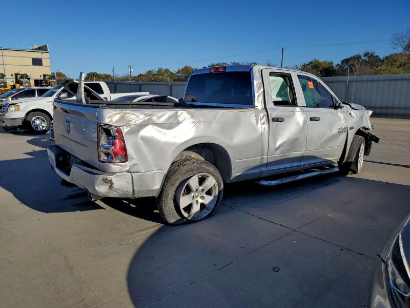 Photo 3 from auction – 2013 RAM 1500 ST with VIN 1C6RR6FT8DS604527