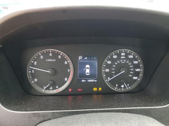 Photo 9 from auction – 2015 HYUNDAI SONATA with VIN 5NPE24AF5FH208008