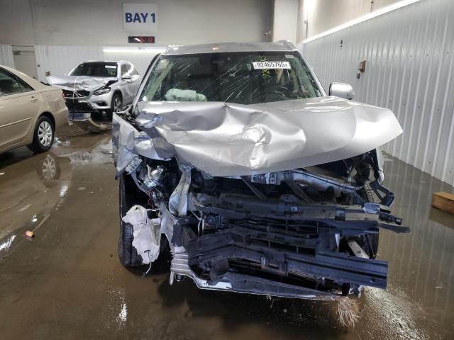 Photo 5 from auction – 2020 MITSUBISHI OUTLANDER with VIN JA4AD3A38LJ000744