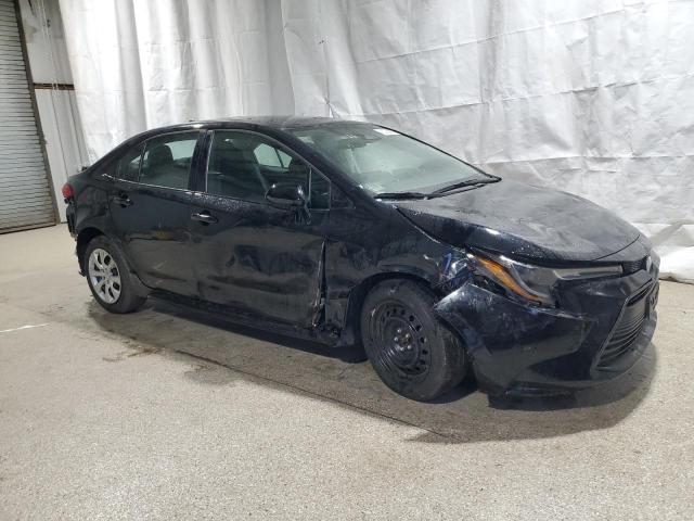 Photo 4 from auction – 2024 TOYOTA COROLLA LE with VIN 5YFB4MDE9RP193570