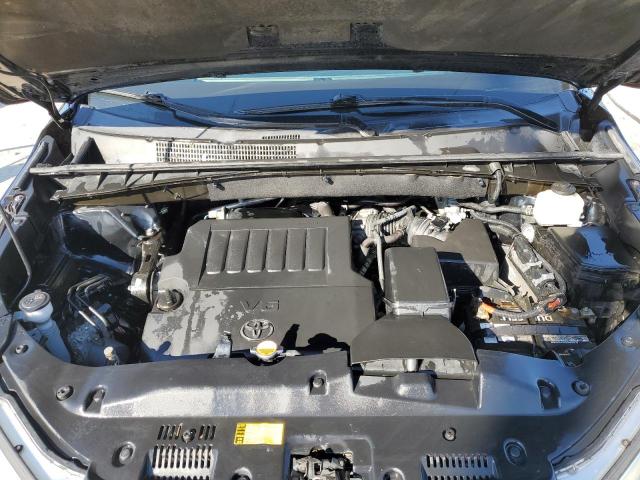 Photo 12 from auction – 2016 TOYOTA HIGHLANDER with VIN 5TDJKRFH6GS350045