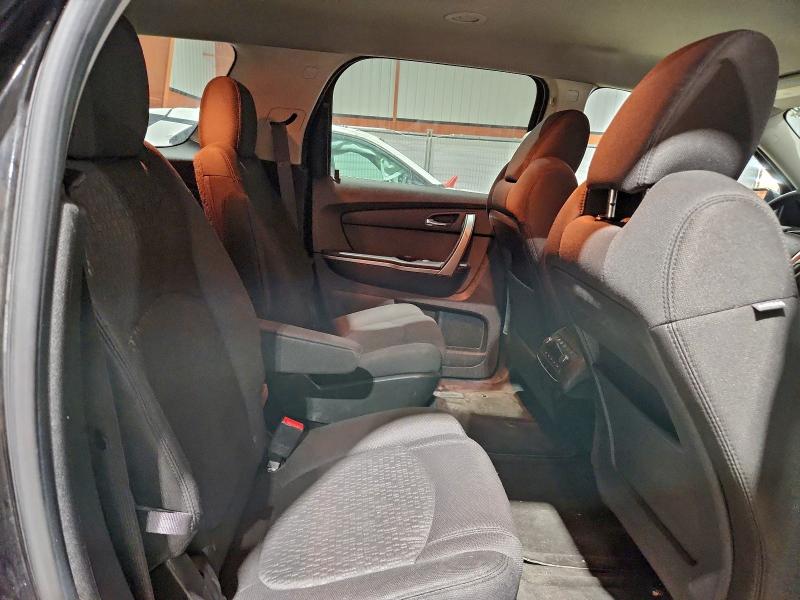 Photo 11 from auction – 2011 GMC ACADIA SLE with VIN 1GKKVPEDXBJ238471