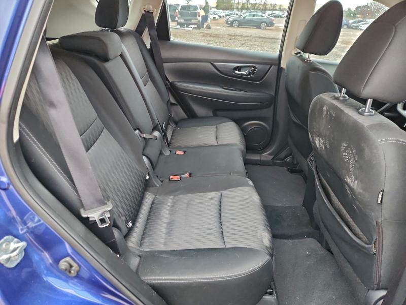Photo 11 from auction – 2017 NISSAN ROGUE S with VIN KNMAT2MT6HP580336