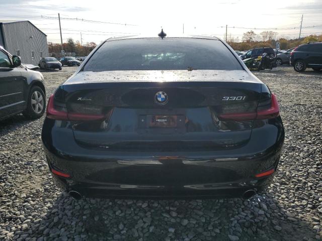 Photo 6 from auction – 2022 BMW 330XI with VIN 3MW5R7J07N8C36500