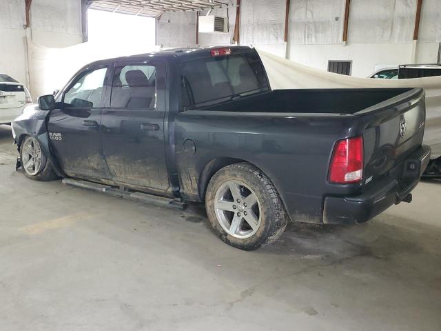 Фото 2 с аукциона – 2016 RAM 1500 ST с VIN 1C6RR7KG3GS181553