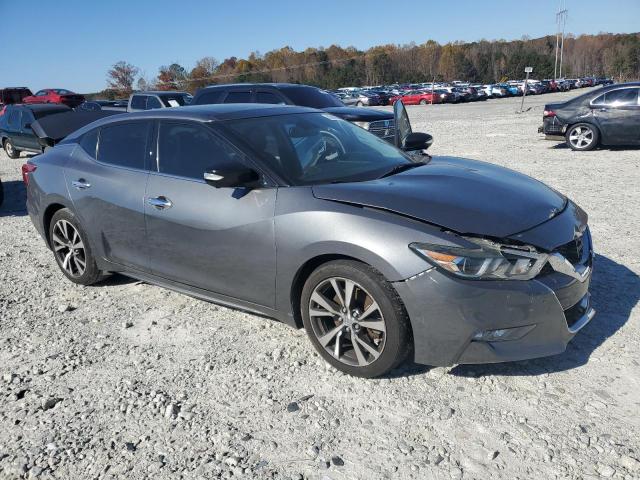 Photo 4 from auction – 2016 NISSAN MAXIMA 3.5 with VIN 1N4AA6AP6GC441159