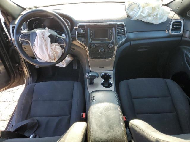 Photo 8 from auction – 2015 JEEP GRAND CHER with VIN 1C4RJFAG9FC838487
