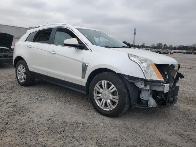 Photo 4 from auction – 2015 CADILLAC SRX LUXURY with VIN 3GYFNEE38FS608209