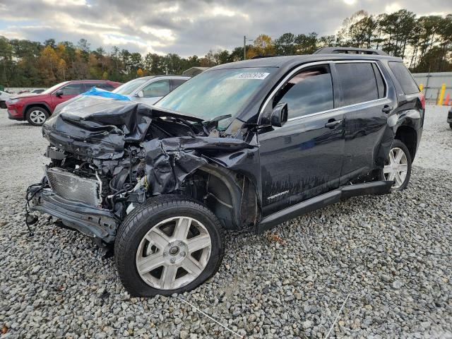 GMC TERRAIN SL 2011 with VIN 2CTALUEC0B6238788 - Photo from auction
