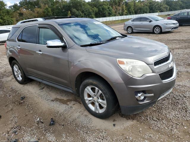 Photo 4 from auction – 2011 CHEVROLET EQUINOX LT with VIN 2CNALFEC1B6359316