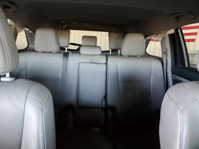 Zdjęcie 10 z aukcji – 2017 TOYOTA HIGHLANDER z VIN 5TDJZRFH6HS369773