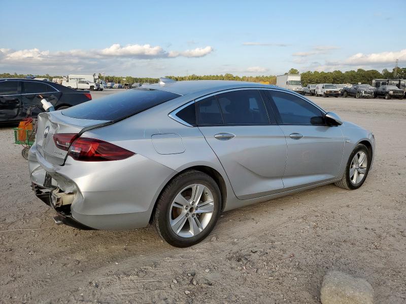 Photo 3 from auction – 2018 BUICK REGAL PREF with VIN W04GL6SX6J1123648