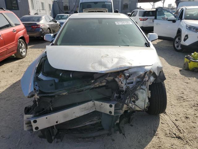 Photo 5 from auction – 2012 CHEVROLET MALIBU 2LT with VIN 1G1ZD5EU1CF132666