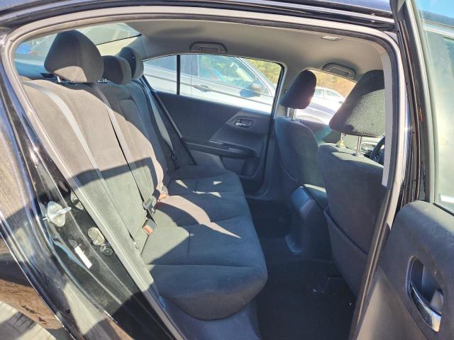 Photo 10 from auction – 2013 HONDA ACCORD LX with VIN 1HGCR2F38DA234629