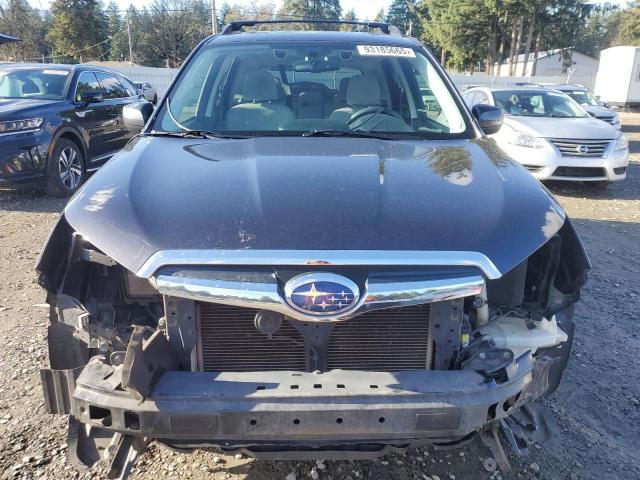Photo 5 from auction – 2016 SUBARU FORESTER 2 with VIN JF2SJAFC6GH497212