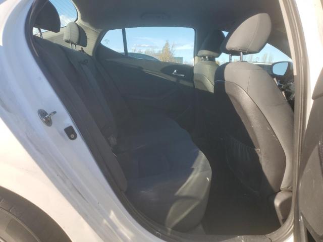 Photo 10 from auction – 2014 KIA OPTIMA HYB with VIN KNAGM4AD0E5073761