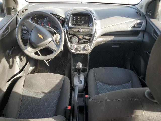 Photo 8 from auction – 2019 CHEVROLET SPARK LS with VIN KL8CB6SA8KC794644