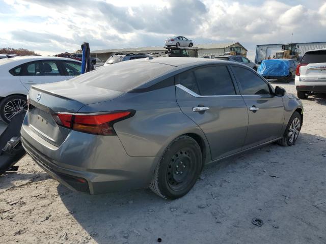 Photo 3 from auction – 2020 NISSAN ALTIMA S with VIN 1N4BL4BV5LC251198