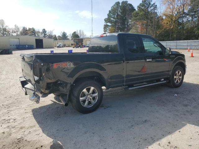 Photo 3 from auction – 2018 FORD F150 SUPER with VIN 1FTFX1E58JKG08368