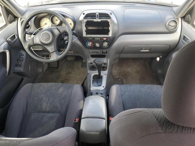 Photo 8 from auction – 2002 TOYOTA RAV4 with VIN JTEGH20VX20052586